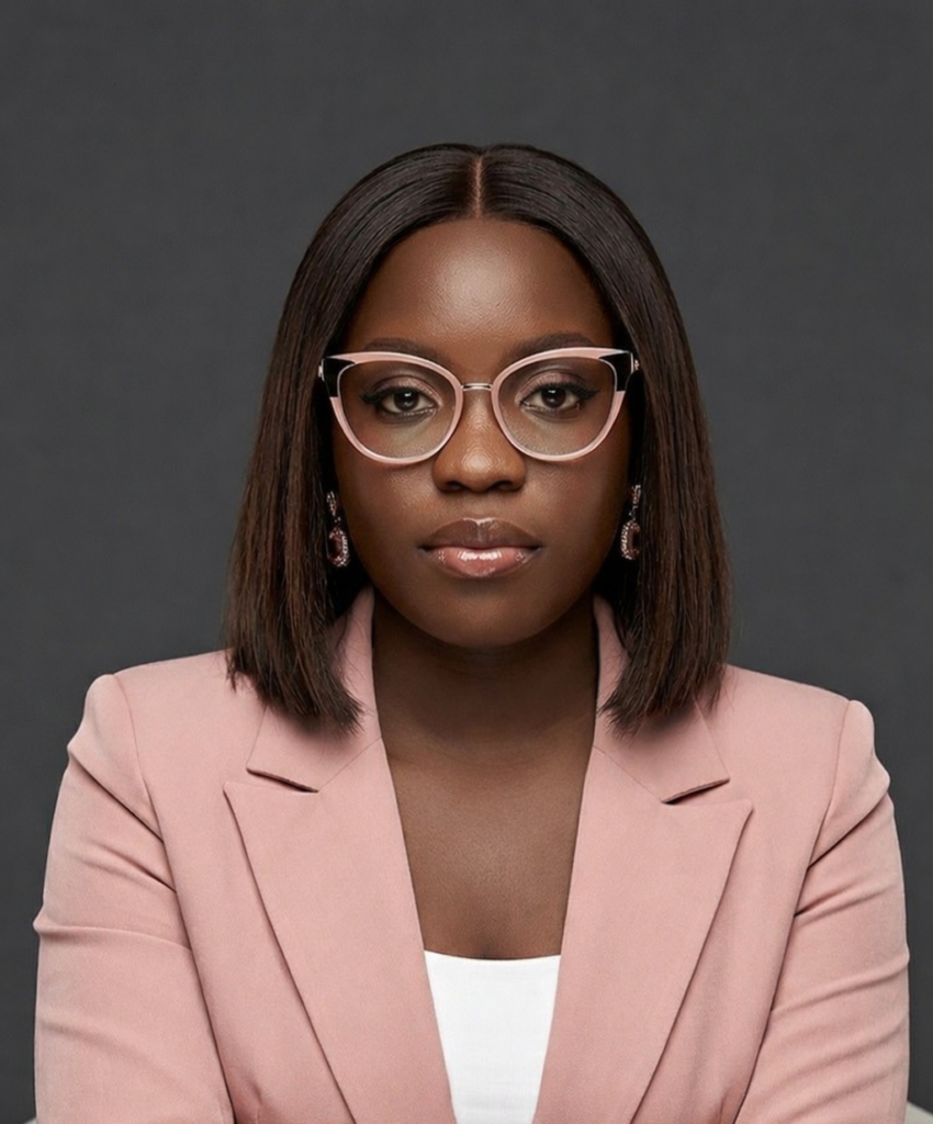 Georgina Asizu